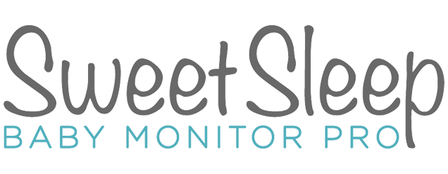 Sweet Sleep Baby Monitor Moniteur Bébé Haute Performance avec Caméra d'Une  Qualité d'Image et d'Un Son Exceptionnels, Équipé de Vision Nocturne 